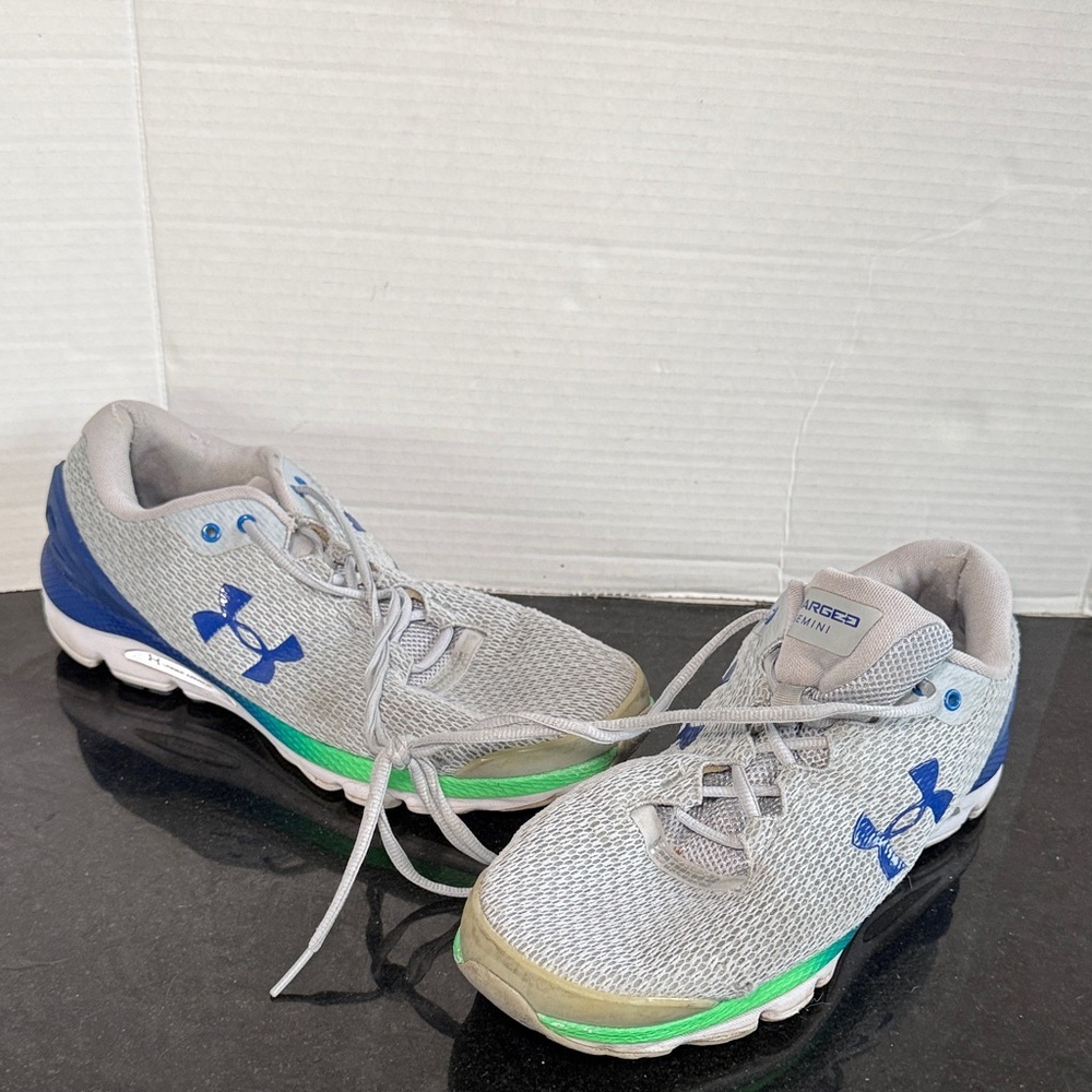 Under Armour Charged Gemini 2020 Running Shoes 11.5
